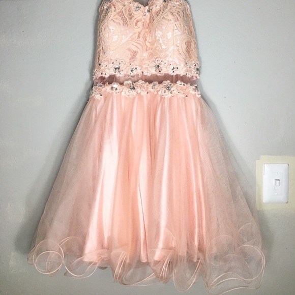 Dress - Picture 2 of 3